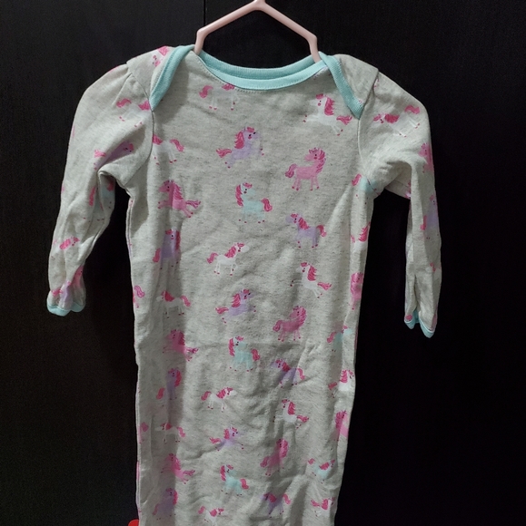 Baby blanket suits - Picture 1 of 3